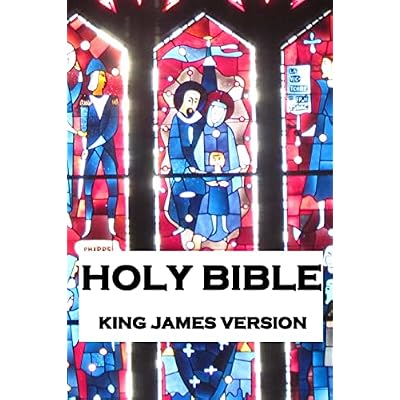 Holy Bible