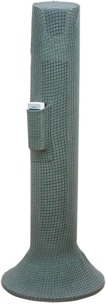 PAIKIUU Turmventilator, elastischer Polyester-Staubschutz,...