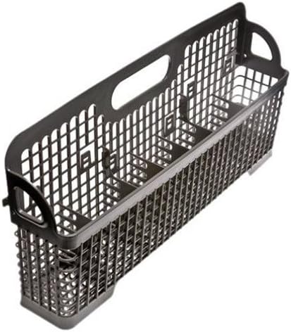 ForeverPRO 8531288 Dishwasher Silverware Basket for Whirlpool Dishwasher 961960 AH732676 EA732676 PS732676