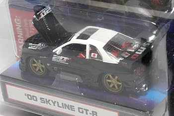 Amazon | 1/64 マッスルマシーン Muscle Machines インポート