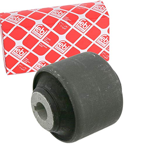 febi bilstein 26381 Support de bras de suspension, 1 pièce