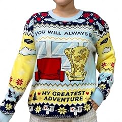 Ugly Christmas Sweater 2