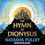 Cover of The Hymn to Dionysus