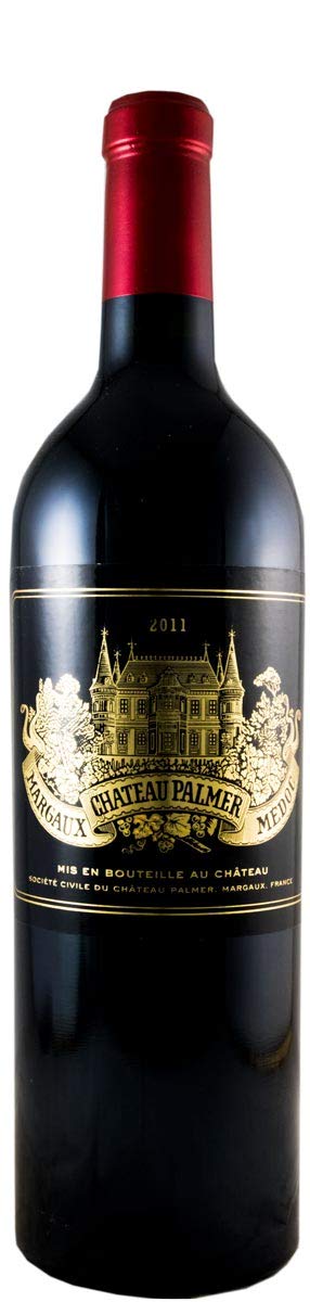 Amazon.co.jp: シャトー・マルゴー・パルマ 赤 2011年 : 食品
