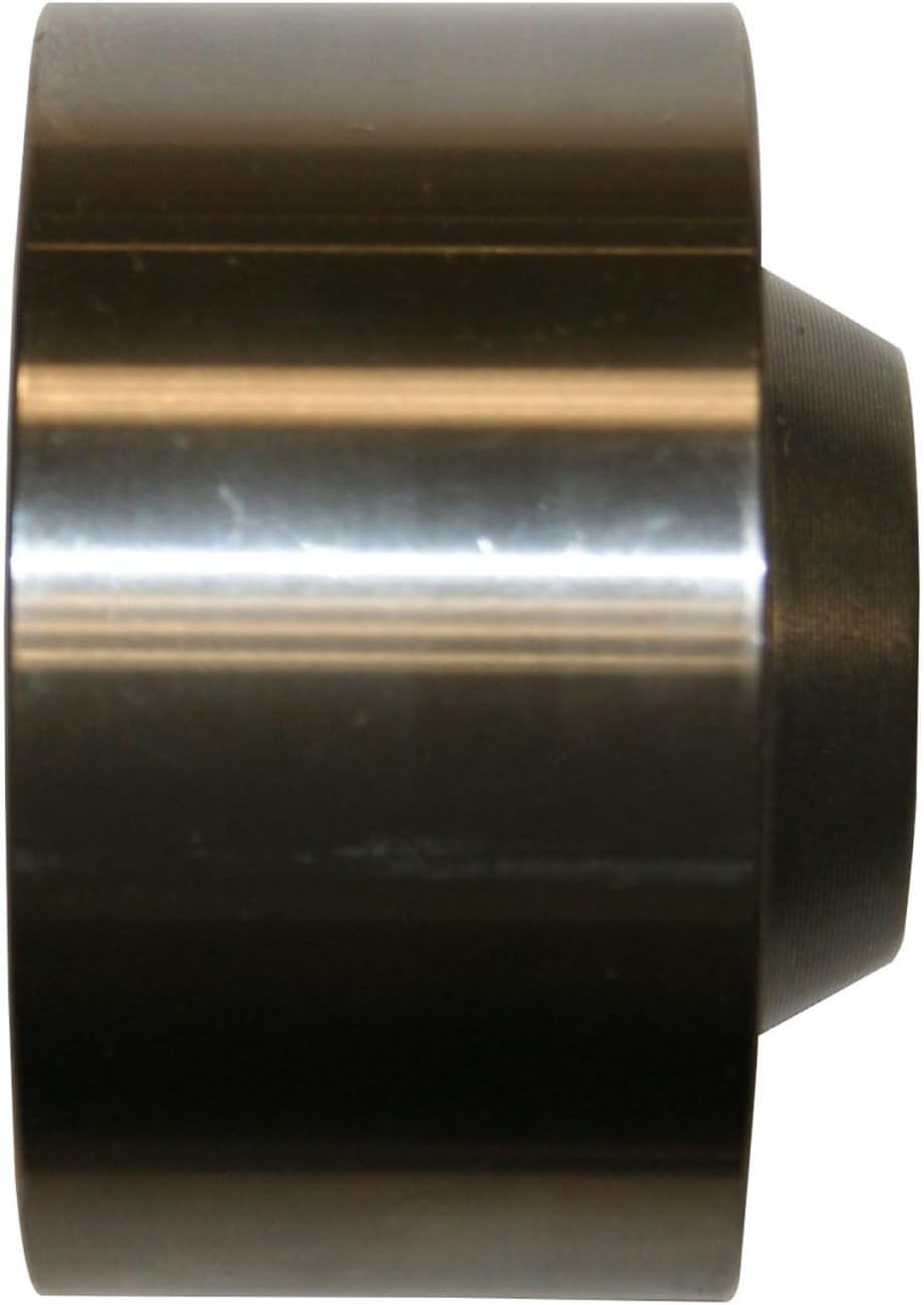 Mechanics Choice Left Engine Timing Belt Idler for 1989-2006 Chrysler, Dodge, Eagle, Hyundai, Kia, Mitsubishi, Plymouth