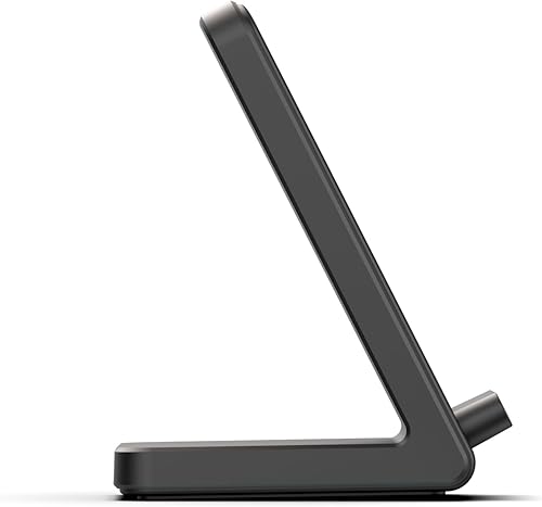 Miniatura 7 de Tron Soporte de cargador inalámbrico Qi para iPhone y Android CargaTR66