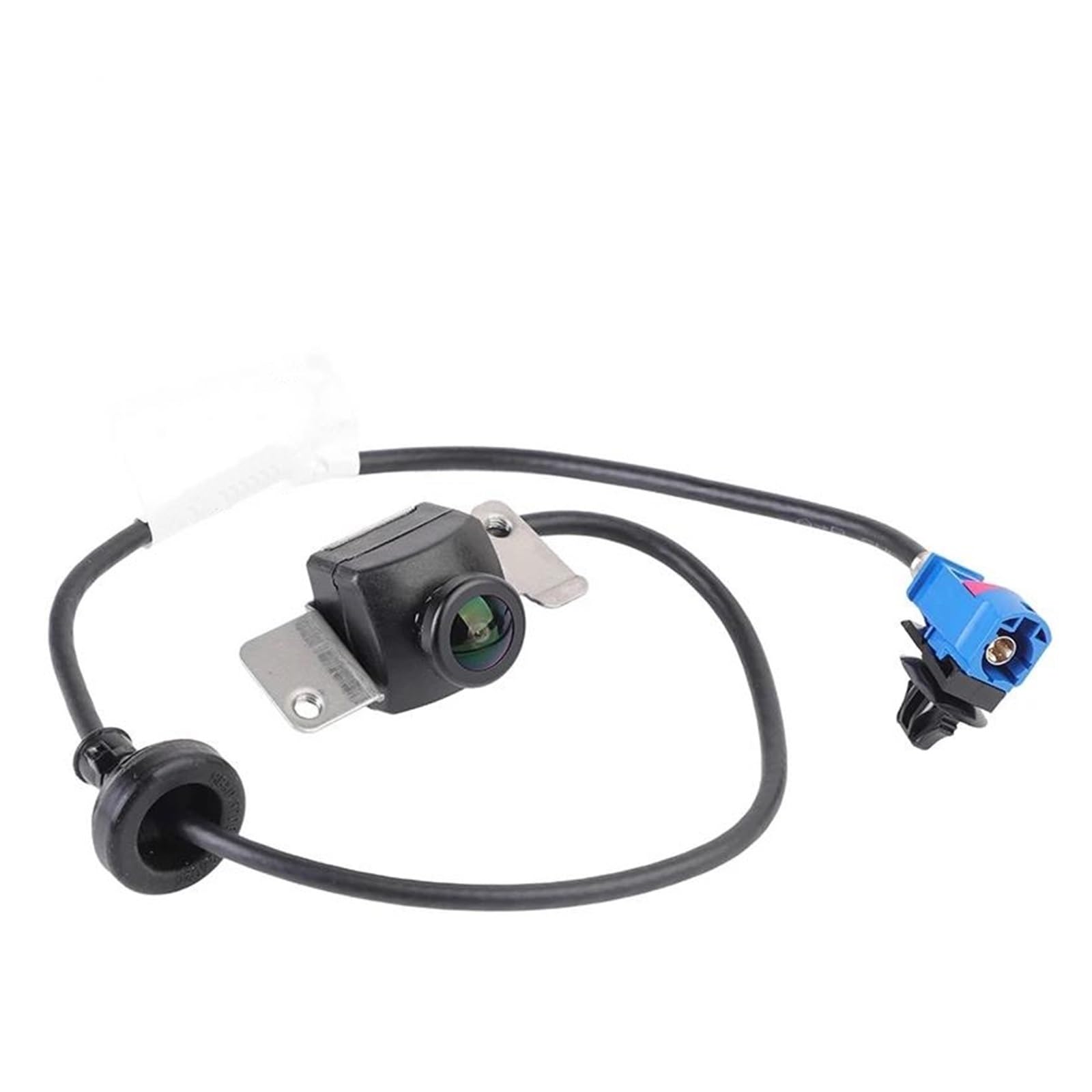 Caméra de recul écran noir sur Tesla Model S ? Solution avec le module IR 1061269-00-C