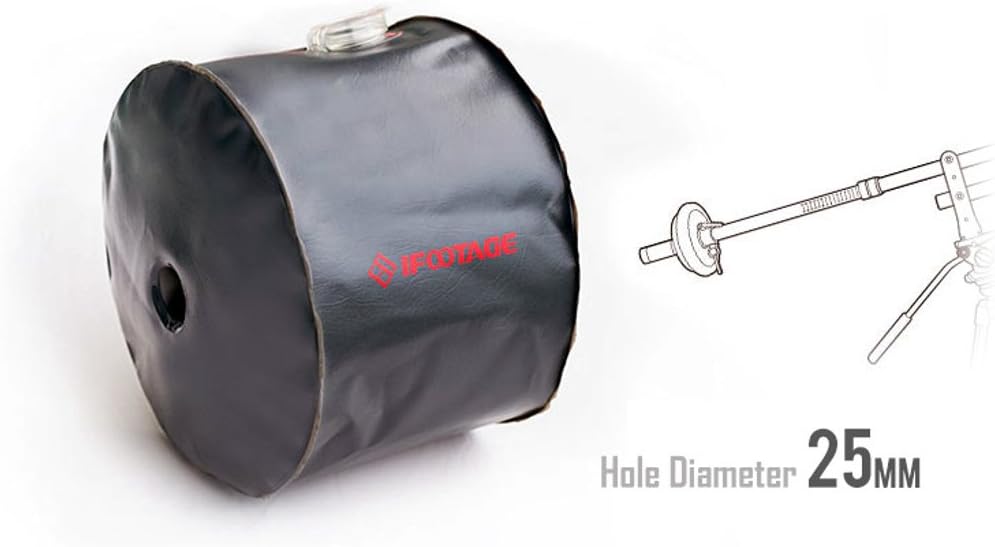 IFootage [Mini Crane For Medium – 3] water bag W1 812643