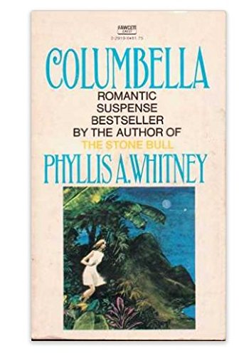 Columbella 044922919X Book Cover