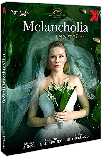 Preisvergleich Produktbild Melancholia [FR Import]