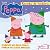 Capa de Peppa Pig - Revista de História 03