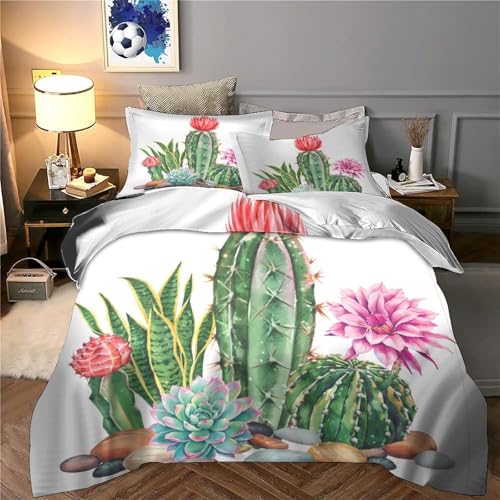 Housse de couette attrape-rêves lit double 200x200 avec fermeture éclair