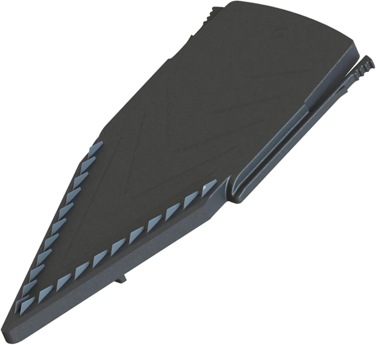 de Buyer VIPER Julienne Blade - 4 mm - Replacement Blade for Matchstick-Style Strips - Designed for LA MANDOLINE VIPER - Made in France