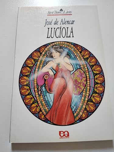 Lucíola [French] 8508040806 Book Cover