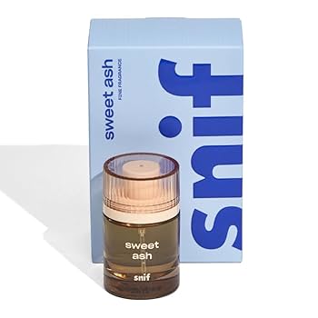 sweet ash様 Sweet Ash | Clean Fragrance – Snif