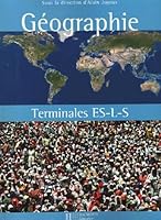 Geographie L-es-s (French Edition) 2011353483 Book Cover