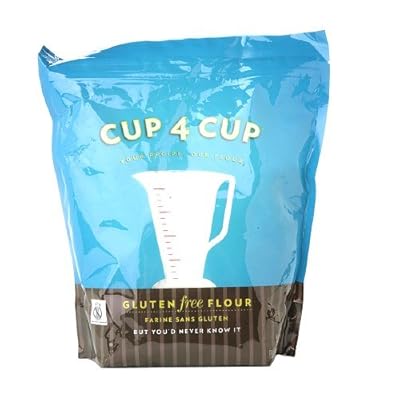 Buy Cup4Cup Gluten-Free Flour 48 oz Pack of at Ubuy Jamaica