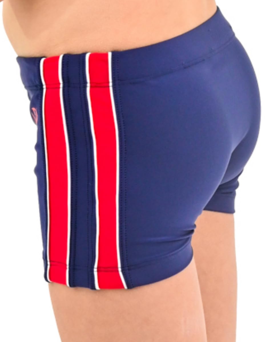 Sungas BL04 HammerheadMeninos em promoção! Veja a oferta e mais achadinhos de Moda praia infantil 3 Hoje é o melhor dia para comprar Sungas BL04 HammerheadMeninos com aquele preço maroto! Promoção! Aproveite a oferta! 3