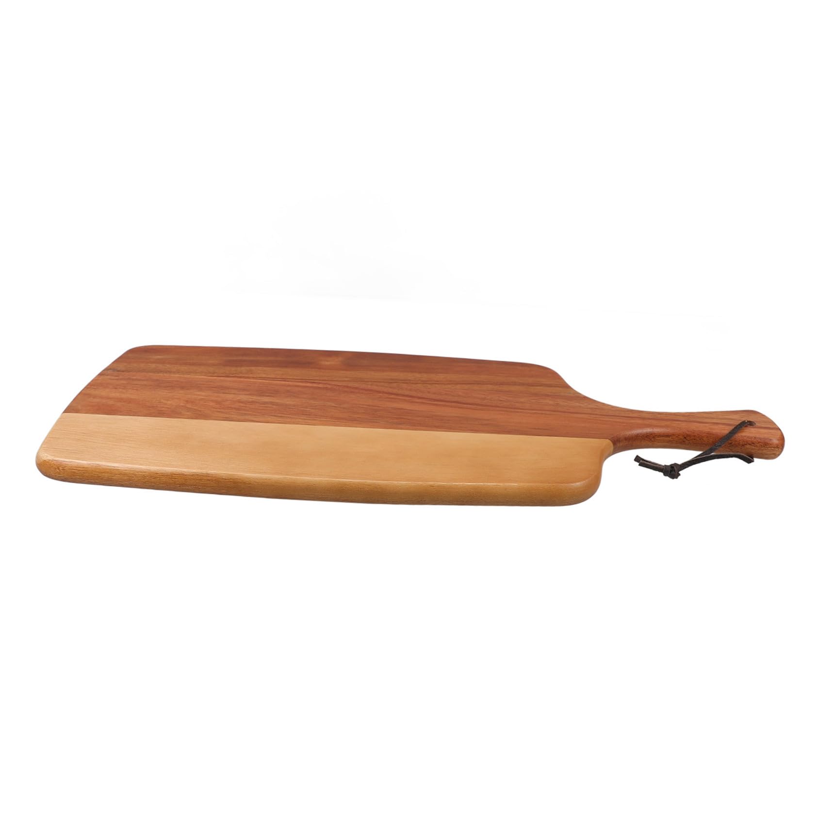 Tagliere da Cucina in Legno, Multifunzione, Facile da Pulire, Antiscivolo