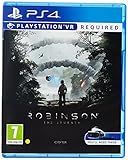 SONY Robinson: The Journey (VR) (UK)