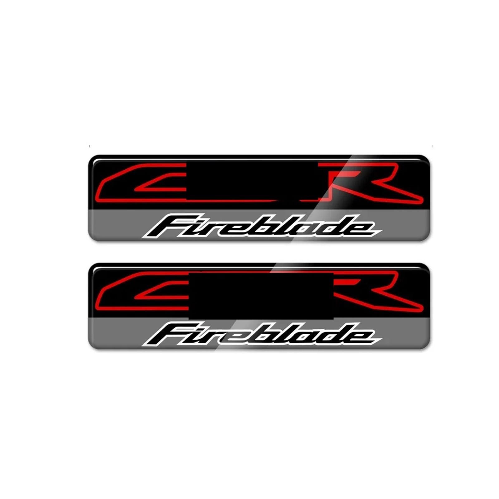 Motorbike Tank Pad Sticker for CBR 600 F 600F CBR600F Fuel Oil Tank Pad Protector Stickers Decals Decorative Tank Pads Protector Sticker