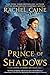 Prince of Shadows: A Novel of Romeo and Juliet