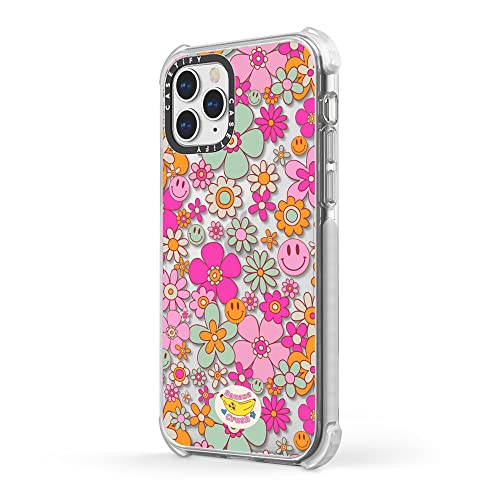 Coque ultra impact iPhone 12 Pro Max évitant les bris d'écran sur le béton