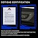 VLAND Tail lights Assembly Fit for Toyota GT86 2012-2020, BRZ 2013-2018, FRS 2012-2016 with Turn Signal,LED DRL light, Plug-and-play,Smoked
