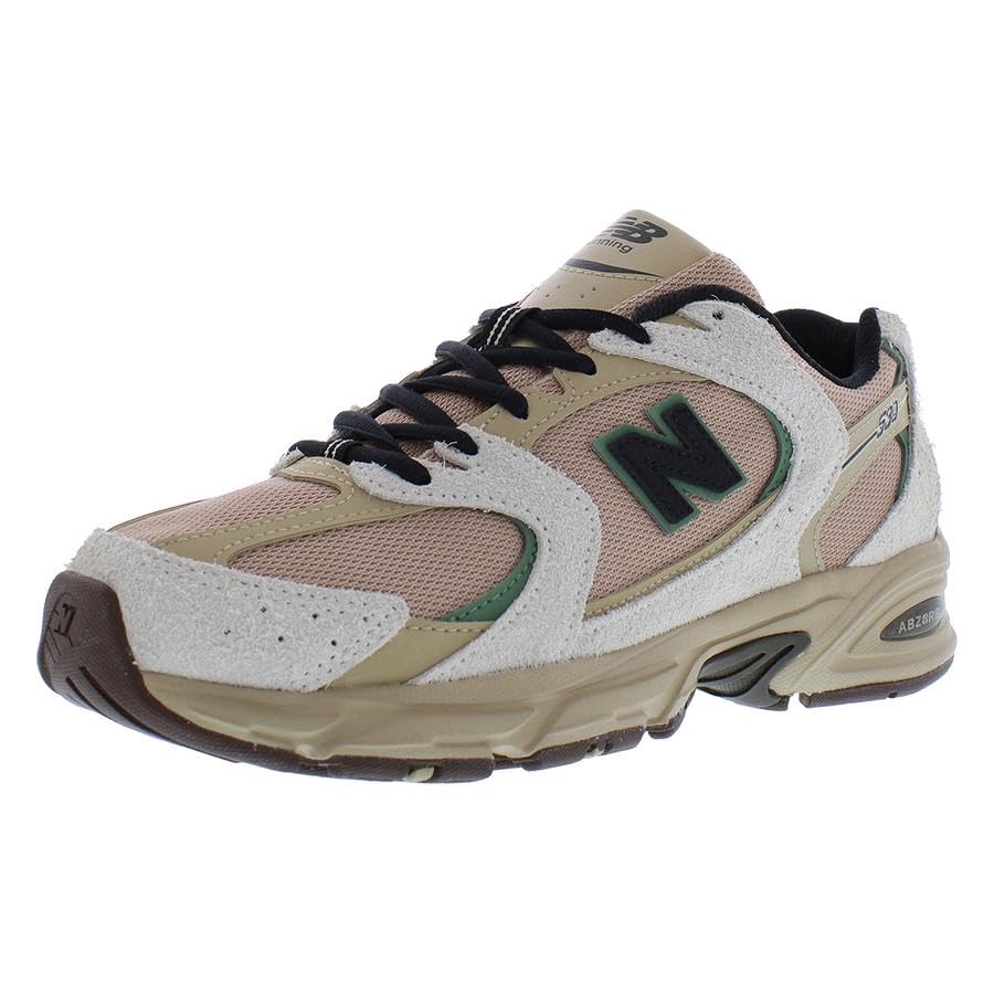 Image of New Balance Men's 530 Walking Shoes
