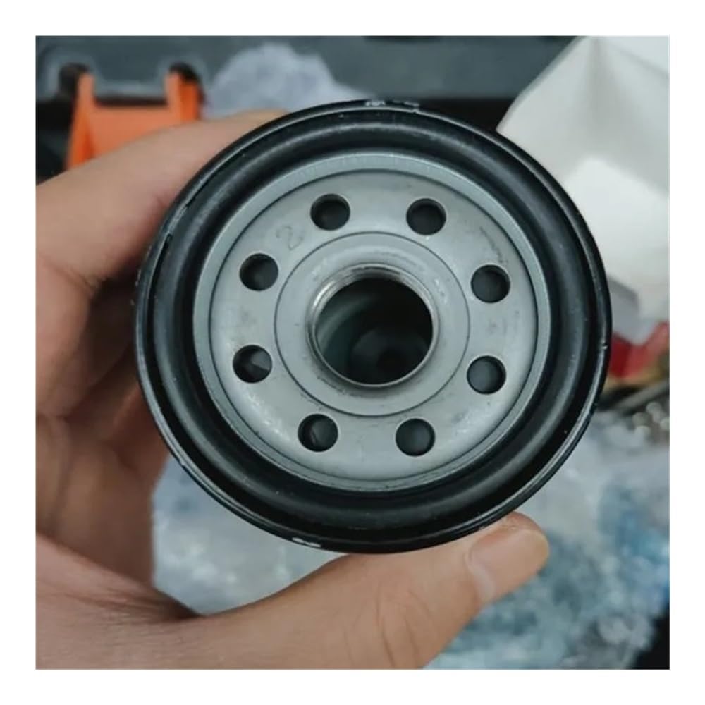 Para AGYA Para ALLION Para AURIS Para AVANZA Para AVENSIS Para AYGO Para C-HR Para COROLLA Para PREMIO Para PRIUS Para RAV4 Filtro Aceite Coche Filtros De Motor