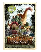 Opowiem ci, mamo, co robią dinozaury 8310130716 Book Cover