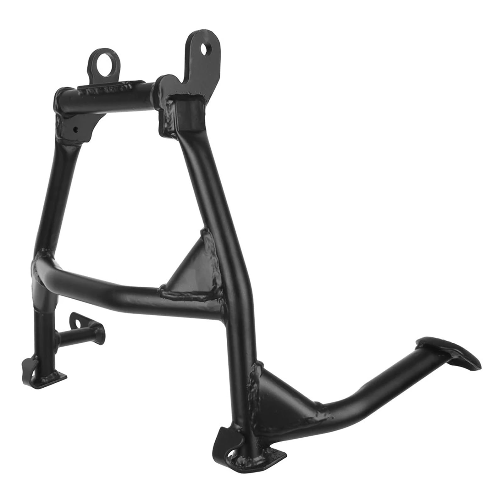 Motorcycle Center Kickstand Motorcycle Kickstand Bracket Center Parking Stand Holder Support for Africa Twin 1100 CRF 1100 ADV CRF1100L 2020-2023 2024