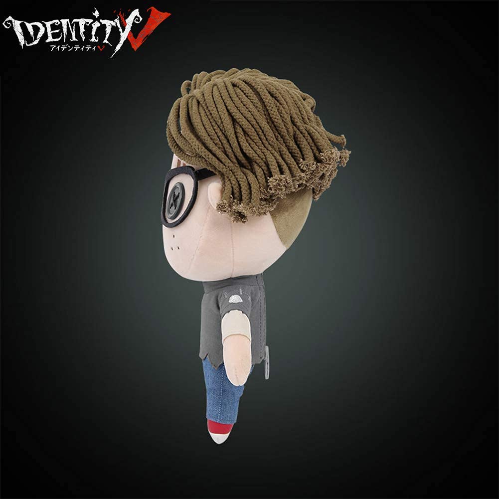 Amazon.co.jp: Identity V 第五人格 着せ替え 幸運児 ぬいぐるみ