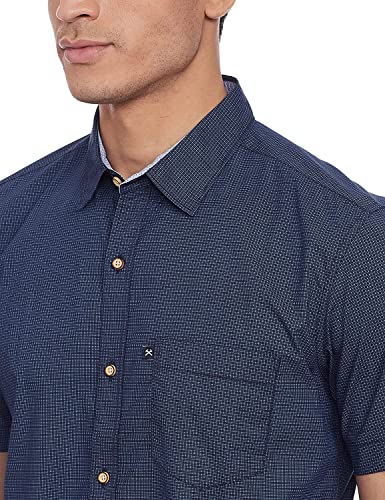 Image of HammerSmith Men Casual Shirt