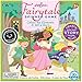 eeBoo: Fairytale Spinner, Collect The Elements & Tell a Story, Create Your Own Story as You Play, for 2 to 4 Players, for Ages 5 and up