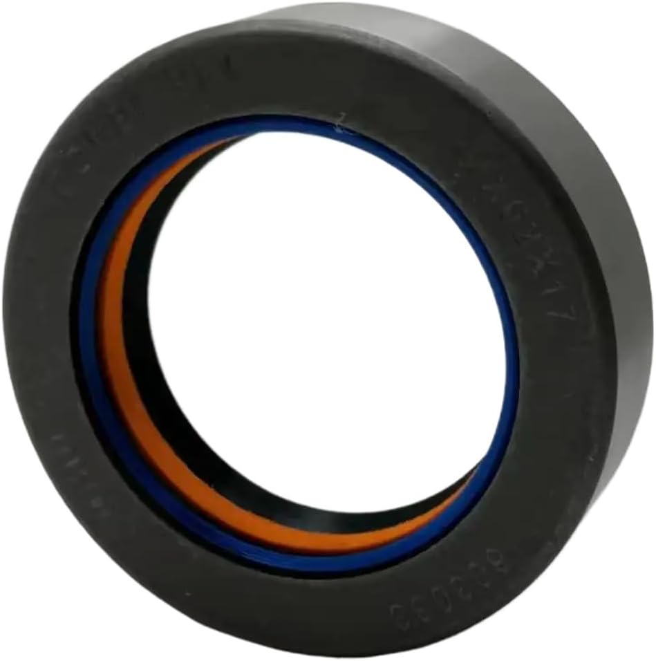 dmhuiディファレンシャルオイルシール42x62x17mm農業または建設機械のハブシールISO9001認定と互換性