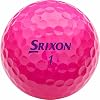 Srixon-Softfeel-Lady-Bolas-2-Capas-de-Golf-Mujer