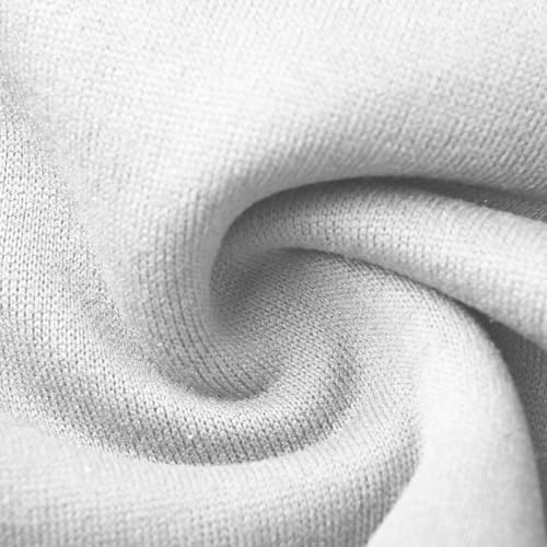 Mens Cargo Sweatpants Drawstring Waist Baggy Joggers with Pockets Fleece Lined Casual Work Pants Loose Fall Trousers4