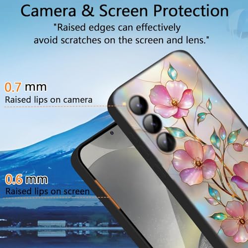Coque Samsung Galaxy A37 5G antichoc à objectif dégagé - 2