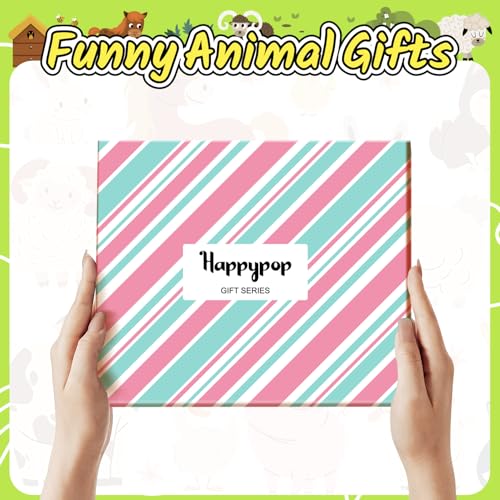 image for HAPPYPOP Unique Horse Gifts for Girls - Horse Riding Socks Women Eques