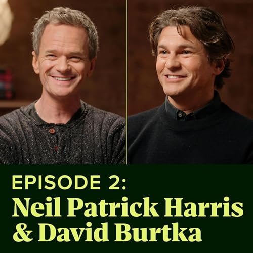 Neil Patrick Harris & David Burtka vs. The Devil(ed Eggs) You Know