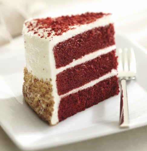 Red Velvet Layer Cake (3.5 lbs.)