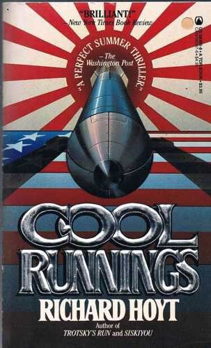 Cool Runnings 0812583868 Book Cover
