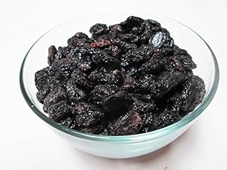 Natural Dried California Bing Cherries, 5 pound.!