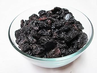 Natural Dried California Bing Cherries, 1 pound