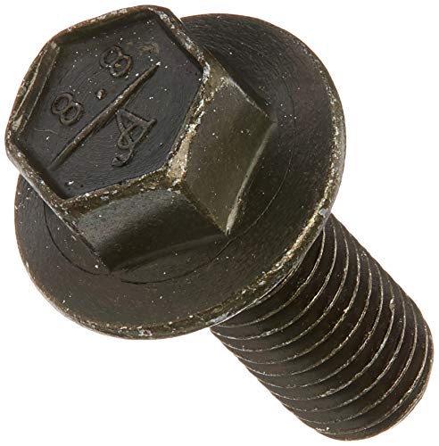 Hitachi 724218 Hhcs Gd8.8 M8-1.25P Replacement Part