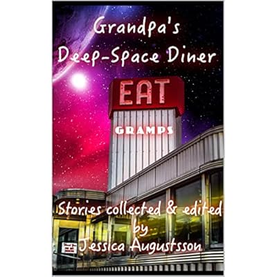 Grandpa's Deep-Space Diner