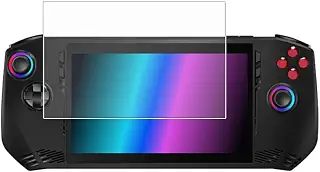 RATNAKALA For MSI Claw A1M 2024年モデル 7インチ用 反射低減 (マットタイプ) 液晶保護フィルム 日本製