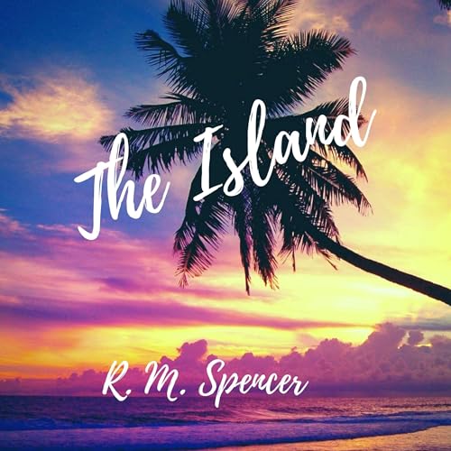 The Island by R. M. Spencer episode artwork