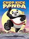 Chop Kick Panda